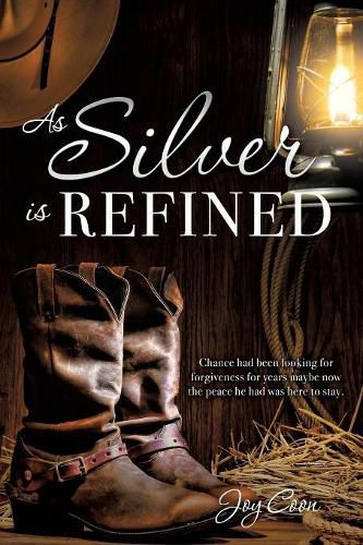 Cover image for As Silver is Refined