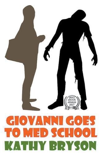 Cover image for Giovanni Goes To Med School