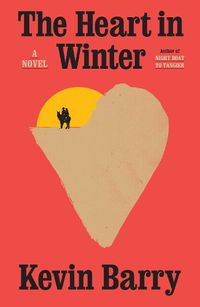 Cover image for The Heart in Winter