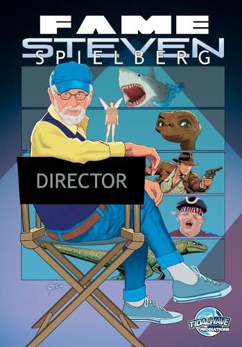 Cover image for Fame