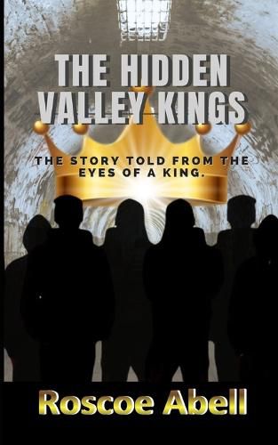 Cover image for The Hidden Valley Kings