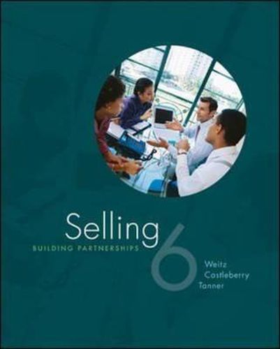 Selling: Building Partnerships