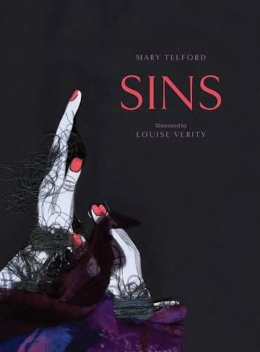 Cover image for Sins