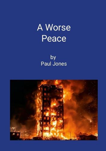 Cover image for A Worse Peace