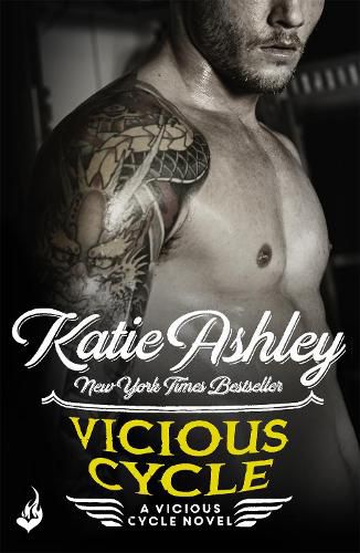 Cover image for Vicious Cycle: Vicious Cycle 1