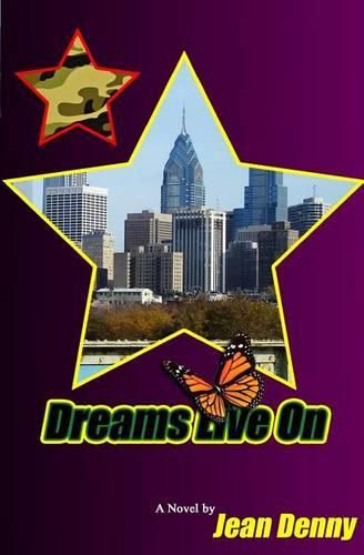 Cover image for Dreams Live On