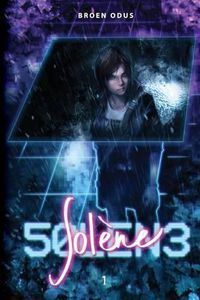 Cover image for Solene: 1-Jeux