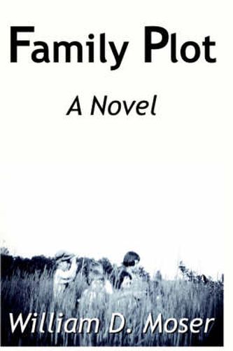 Cover image for Family Plot: A Novel