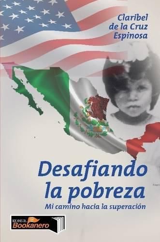 Cover image for Desafiando La Pobreza