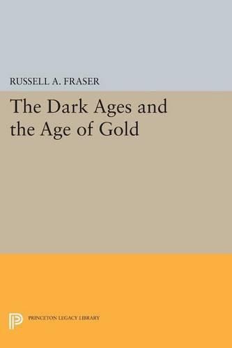 Cover image for The Dark Ages and the Age of Gold