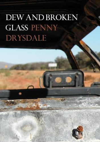 Cover image for Dew and Broken Glass