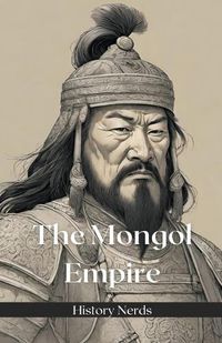 Cover image for The Mongol Empire