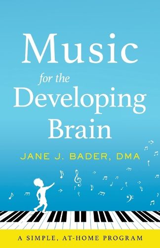 Cover image for Music for the Developing Brain