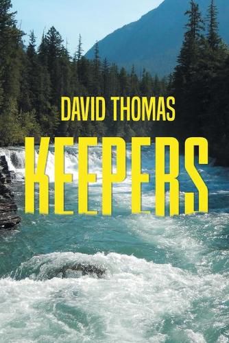 Cover image for Keepers