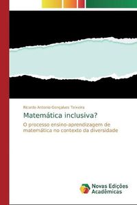 Cover image for Matematica inclusiva?