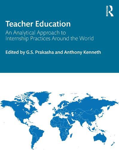 Cover image for Teacher Education