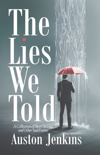 Cover image for The Lies We Told