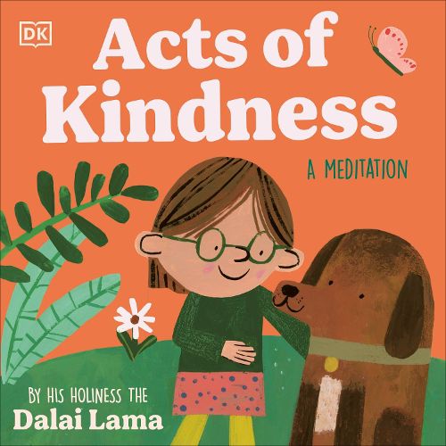 Cover image for Acts of Kindness