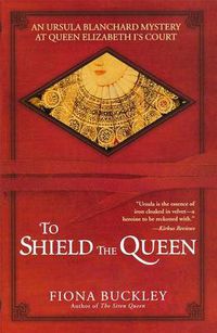Cover image for To Shield the Queen