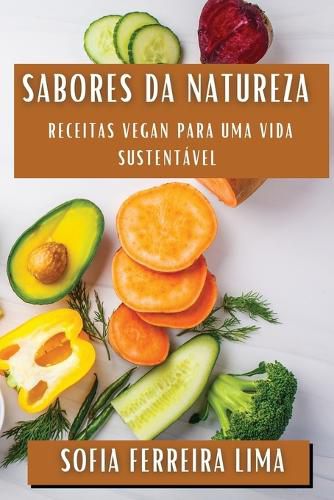 Cover image for Sabores da Natureza