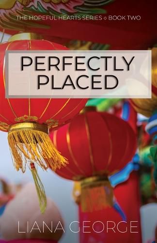 Cover image for Perfectly Placed