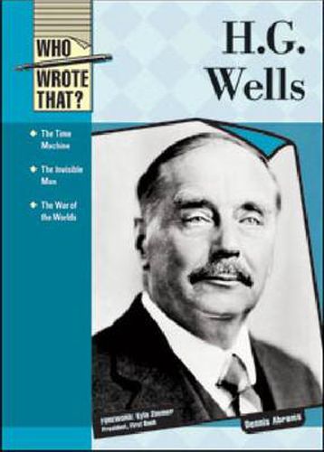 H.G. Wells