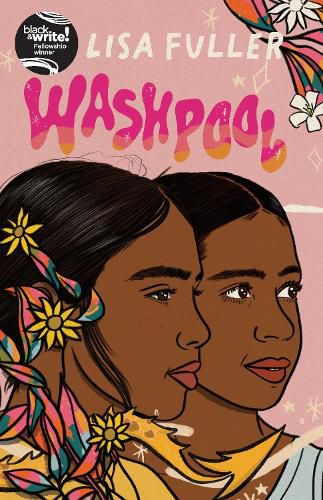 Cover image for Washpool