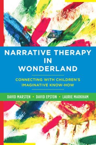 Narrative Therapy in Wonderland