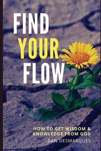 Find Your Flow: How to Get Wisdom and Knowledge from God