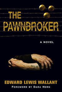 Cover image for The Pawnbroker: A Novel