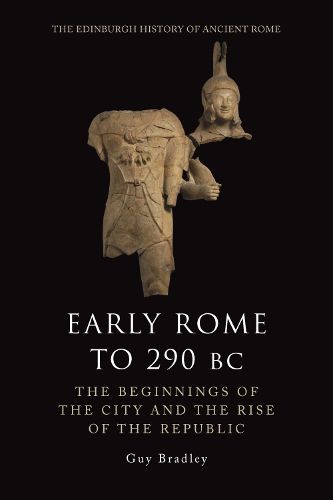 Cover image for Early Rome to 290 Bc