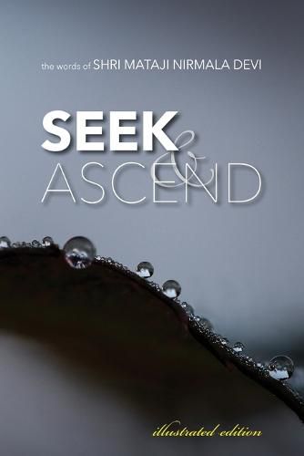 Cover image for Seek & Ascend