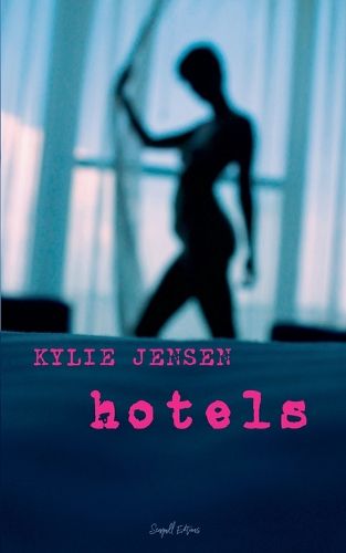 Cover image for Hotels