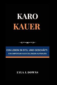Cover image for Karo Kauer