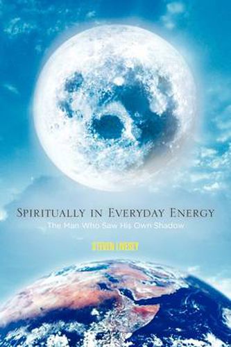 Cover image for Spiritually in Everyday Energy