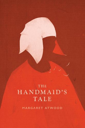 Cover image for The Handmaid's Tale