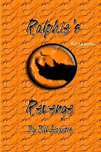 Cover image for Ralphie's Revenge