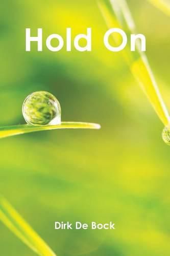 Cover image for Hold On