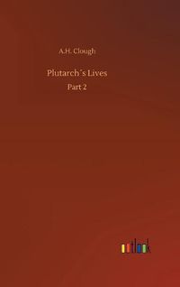 Cover image for Plutarchs Lives