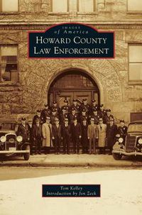 Cover image for Howard County Law Enforcement