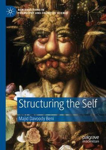 Cover image for Structuring the Self