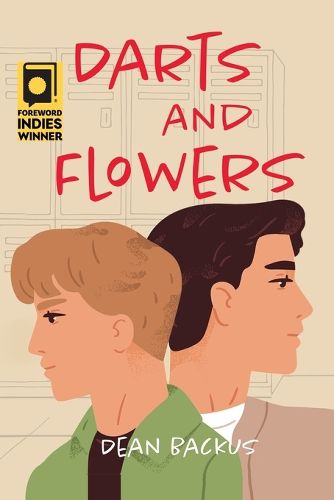Cover image for Darts and Flowers