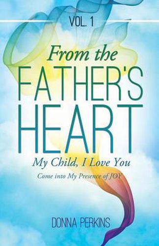 Cover image for From the Father's Heart