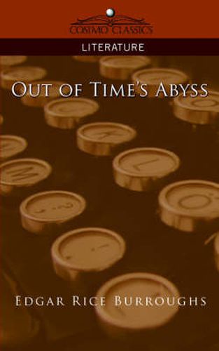 Cover image for Out of Time's Abyss