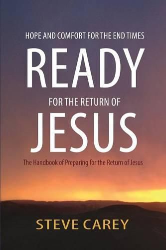Cover image for Ready for the Return of Jesus