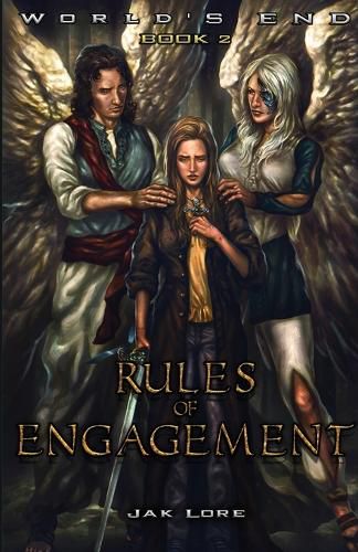 Cover image for Rules of Engagement