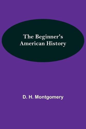 The Beginner's American History