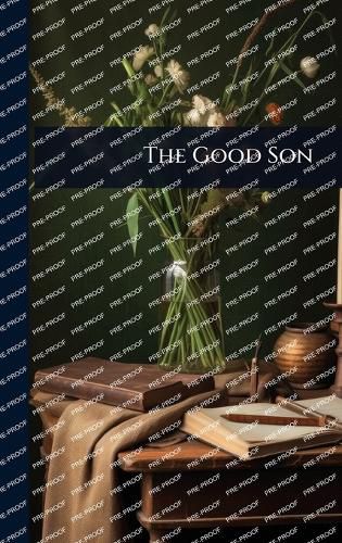 Cover image for The Good Son