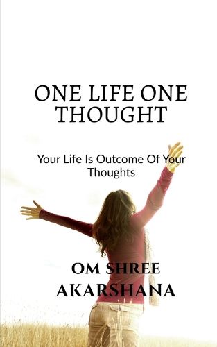 Cover image for One Life, One Thought