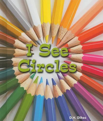 Cover image for I See Circles